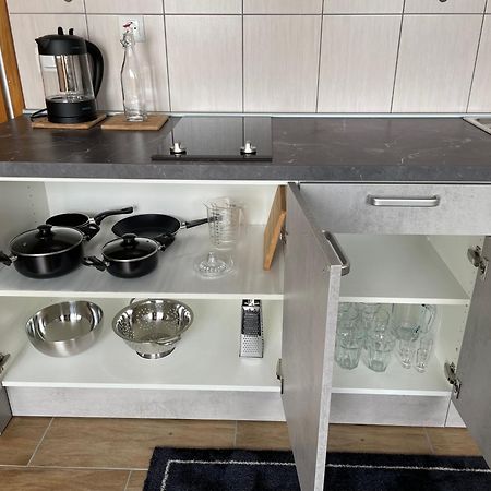 Apartments B&S Bled Phòng bức ảnh