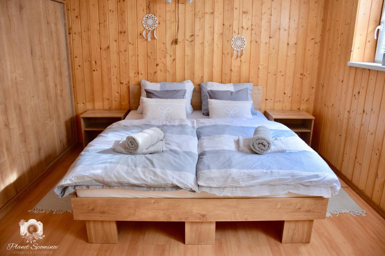 Apartments B&S Bled Ngoại thất bức ảnh
