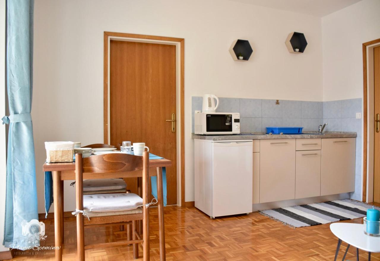 Apartments B&S Bled Ngoại thất bức ảnh