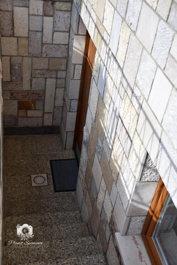 Apartments B&S Bled Ngoại thất bức ảnh