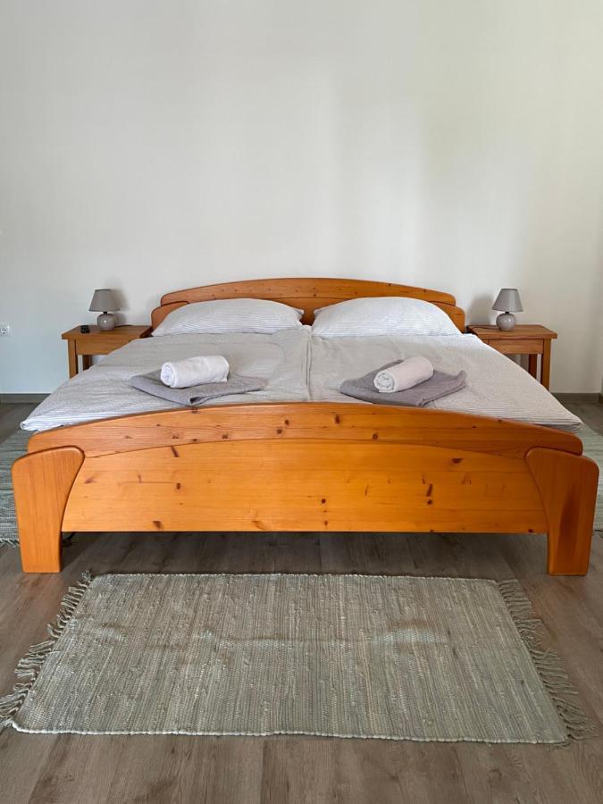 Apartments B&S Bled Ngoại thất bức ảnh