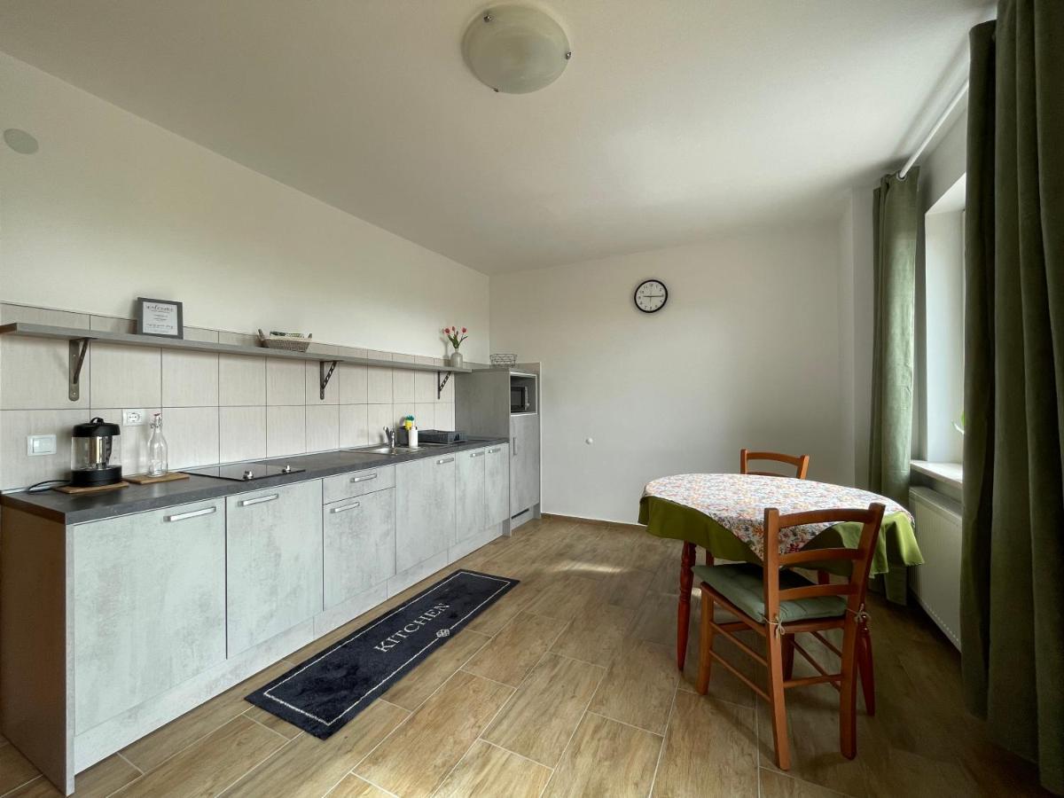 Apartments B&S Bled Ngoại thất bức ảnh