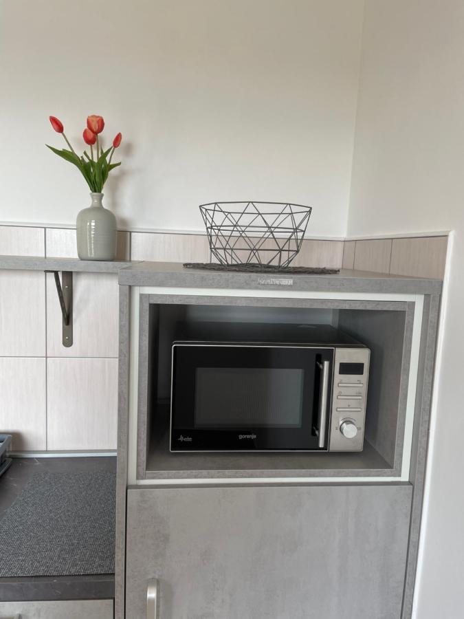 Apartments B&S Bled Ngoại thất bức ảnh