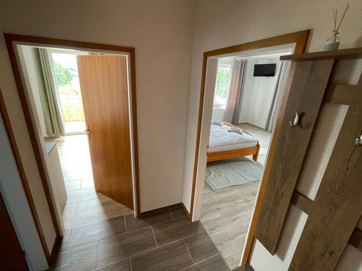 Apartments B&S Bled Phòng bức ảnh