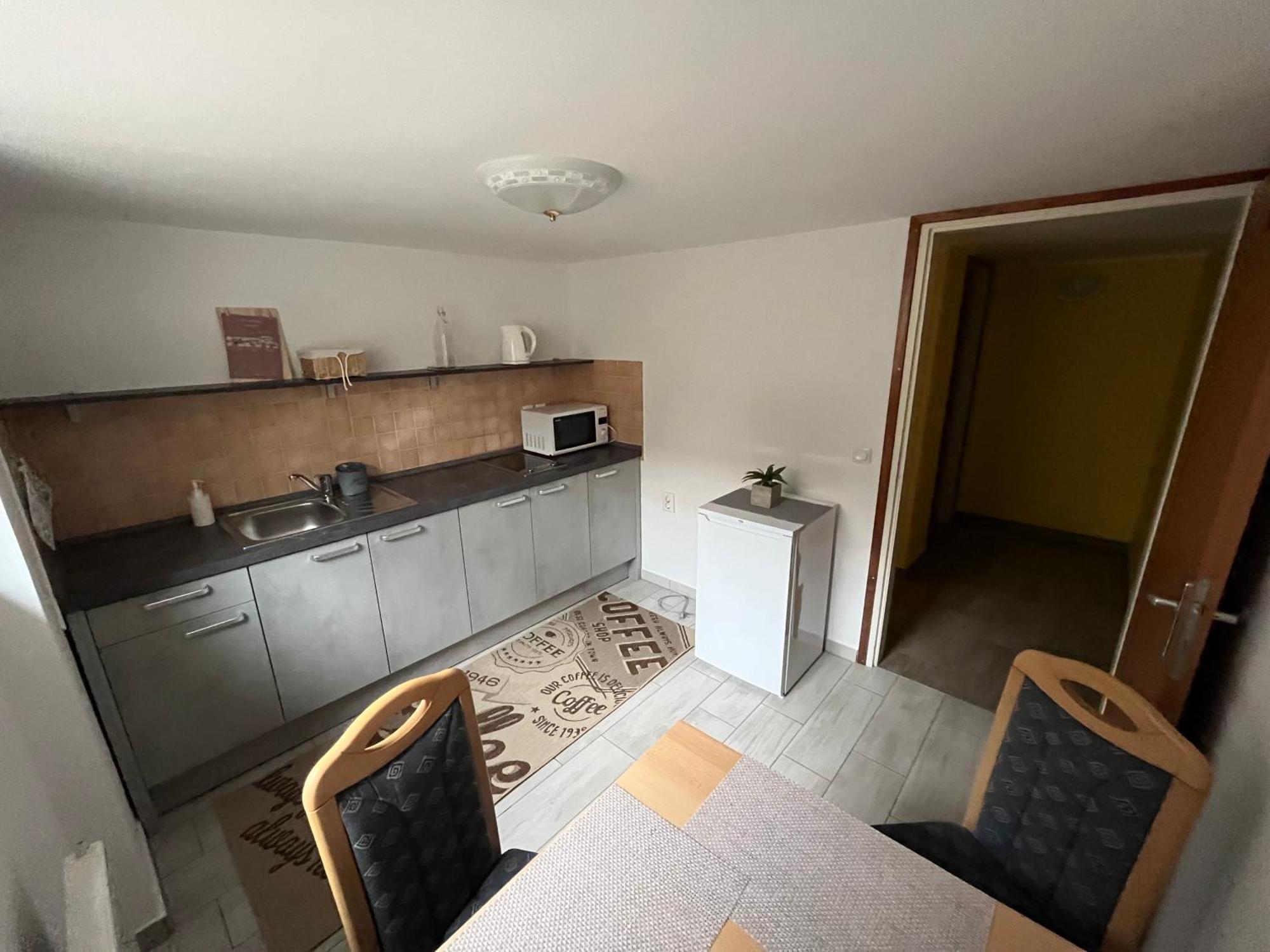 Apartments B&S Bled Phòng bức ảnh