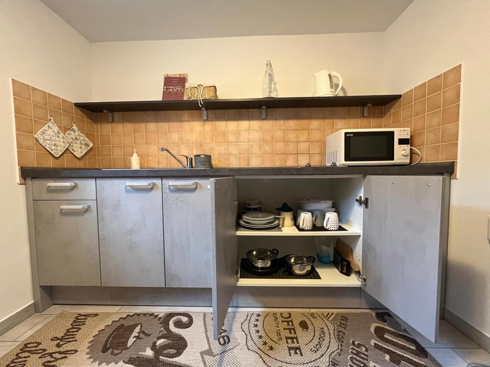 Apartments B&S Bled Phòng bức ảnh